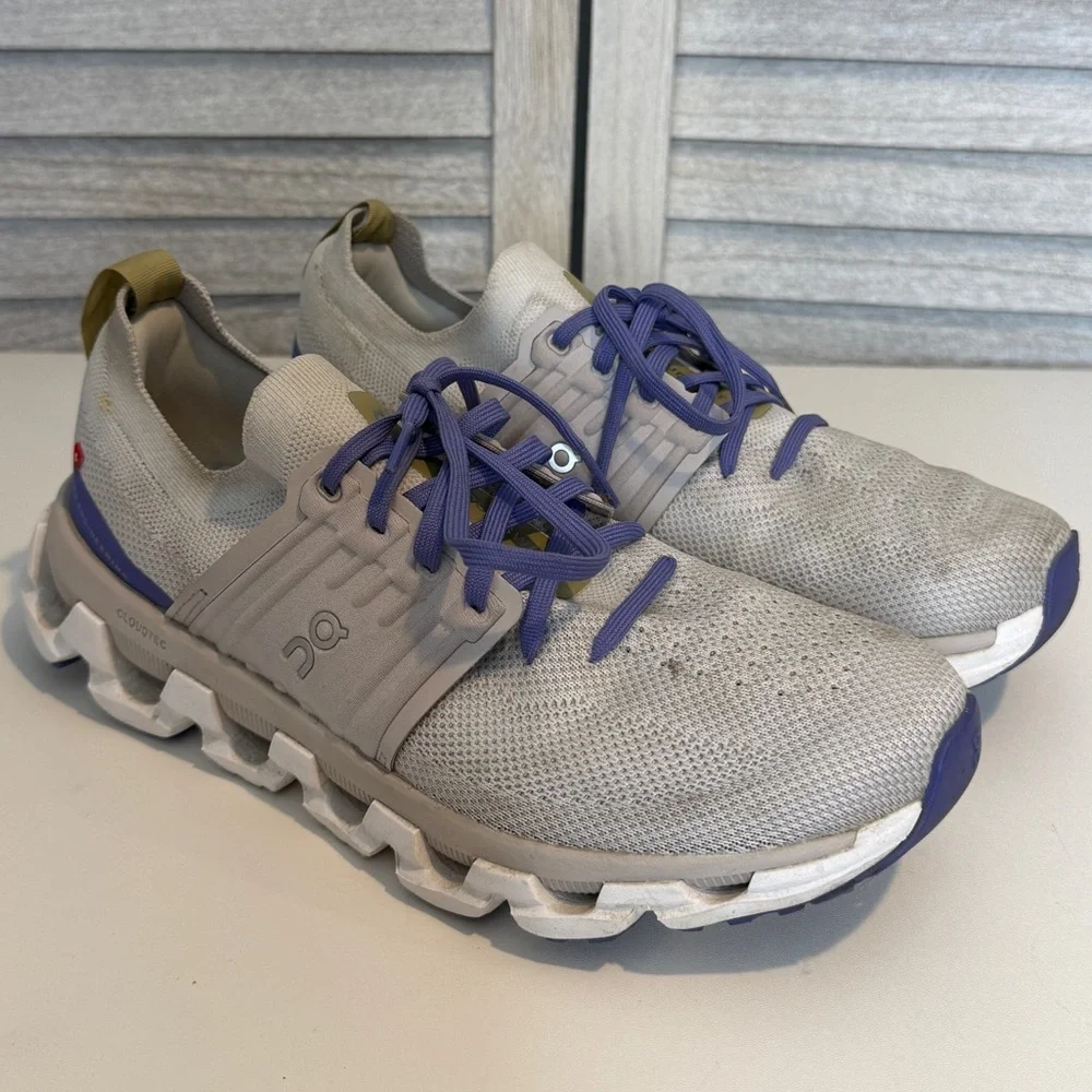 On Cloudswift 3 Running Sneakers Women’s Size 8.5